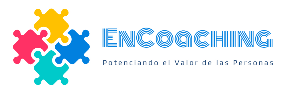 Logo EnCoaching Barcelona
