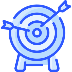 establecer objetivos