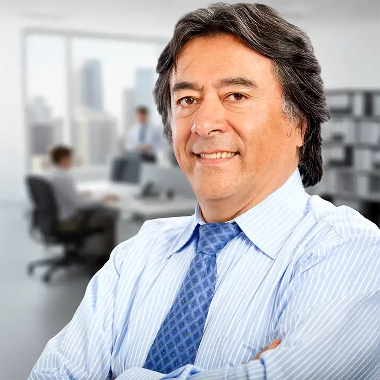 coaching de liderazgo empresarial